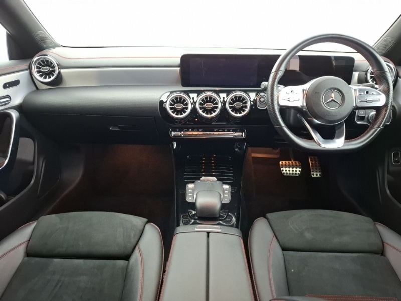 Used Mercedes-Benz CLA 2023 for sale - 77266014: Photo 2