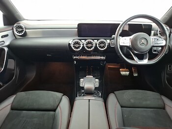 Used Mercedes-Benz CLA 2023 for sale - 77266014: Photo