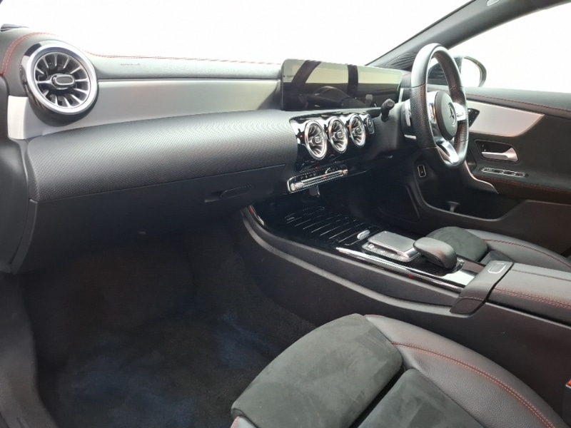 Used Mercedes-Benz CLA 2023 for sale - 77266014: Photo 5