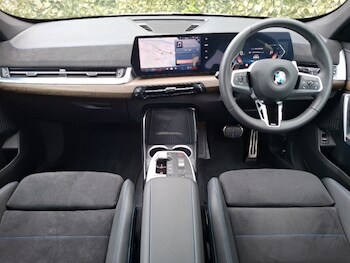 Used BMW X1 2025 for sale - 78460810: Photo
