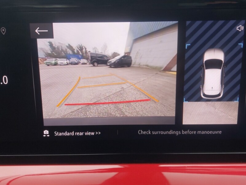 Used Vauxhall Mokka 2023 for sale - 77948334: Photo 10