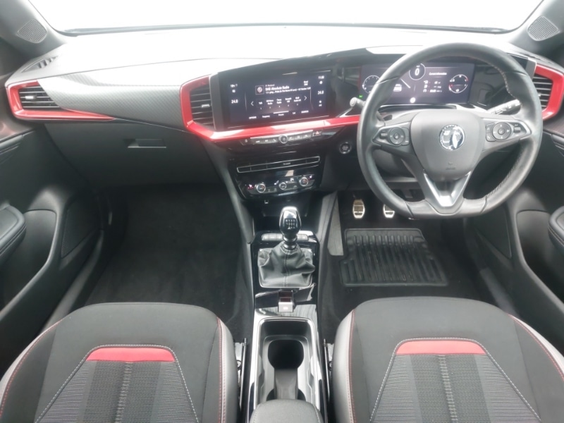 Used Vauxhall Mokka 2023 for sale - 77948334: Photo 2
