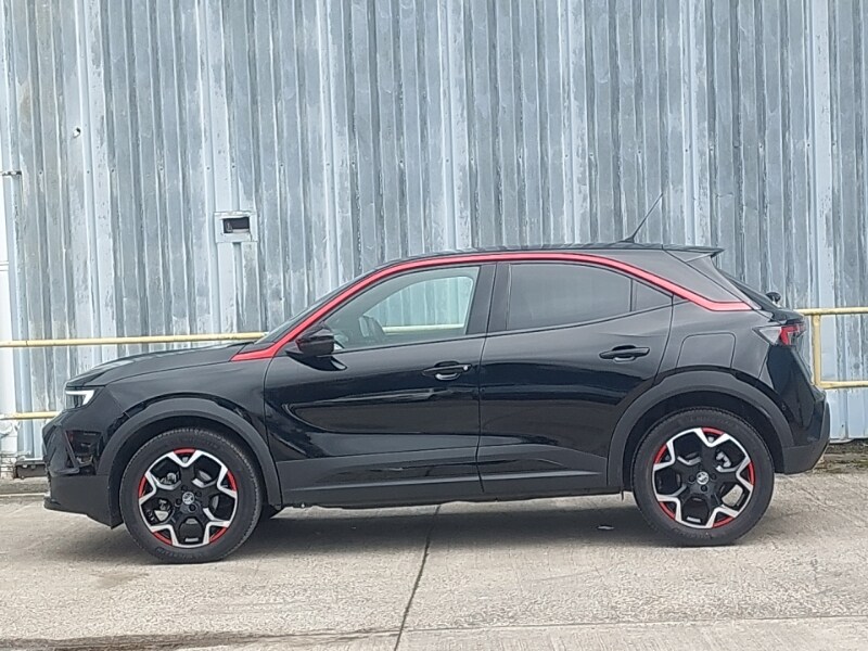 Used Vauxhall Mokka 2023 for sale - 77948334: Photo 4