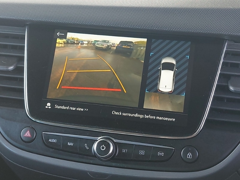 Used Vauxhall Crossland 2022 for sale - 76770416: Photo 11