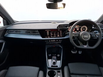 Used Audi A3 2024 for sale - 75873194: Photo