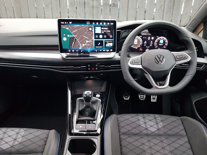 Used Volkswagen Golf 2025 for sale - 76875577: Photo 2