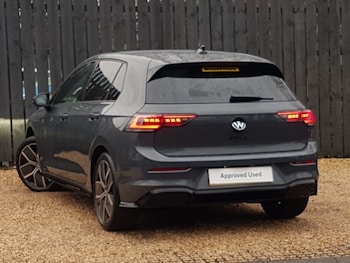 Used Volkswagen Golf 2025 for sale - 76875577: Photo