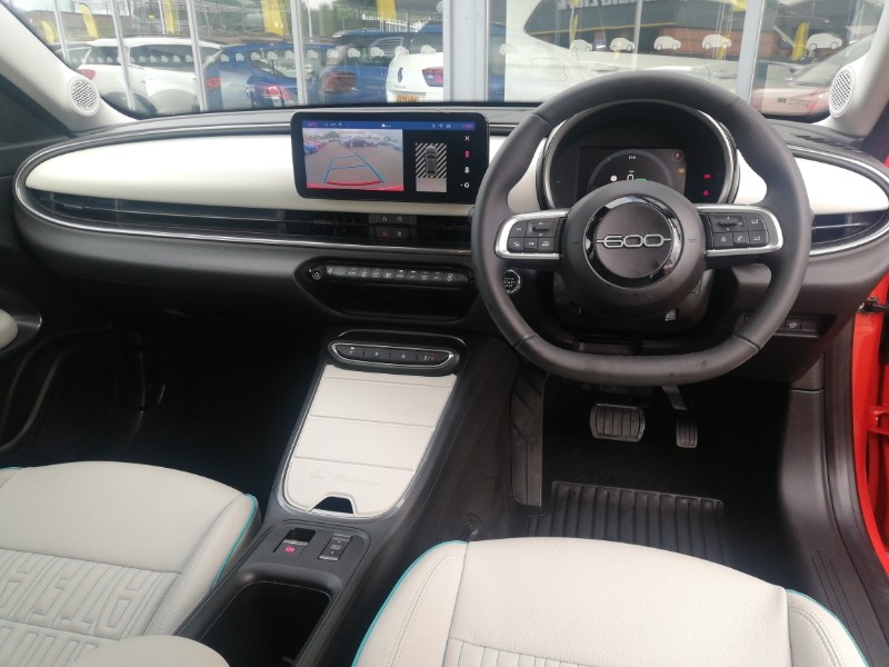 Used Fiat 600 2024 for sale - 76578667: Photo 7