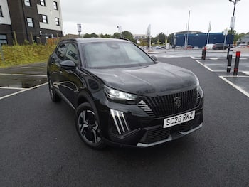 Used Peugeot 2008 2026 for sale - 79694220: Photo