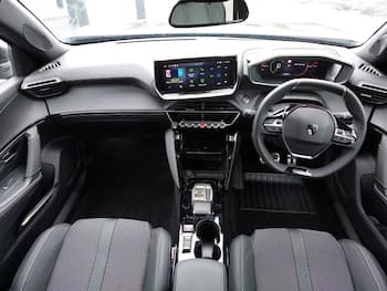 Used Peugeot 2008 2026 for sale - 79694220: Photo