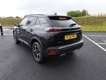 Used Peugeot 2008 2026 for sale - 79694220: Photo