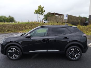 Used Peugeot 2008 2026 for sale - 79694220: Photo