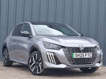 Used Peugeot 208 2025 for sale - 75339245: Photo