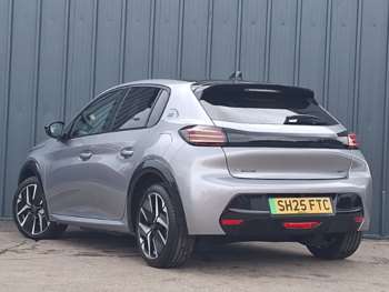 Used Peugeot 208 2025 for sale - 75339245: Photo