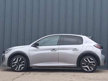 Used Peugeot 208 2025 for sale - 75339245: Photo