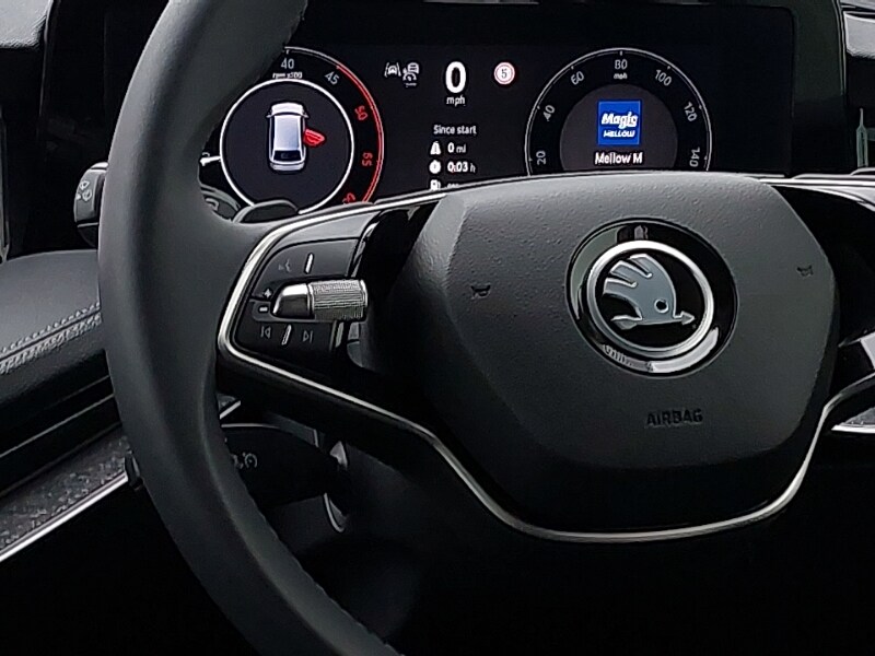 Used Skoda Superb 2024 for sale - 76720655: Photo 10