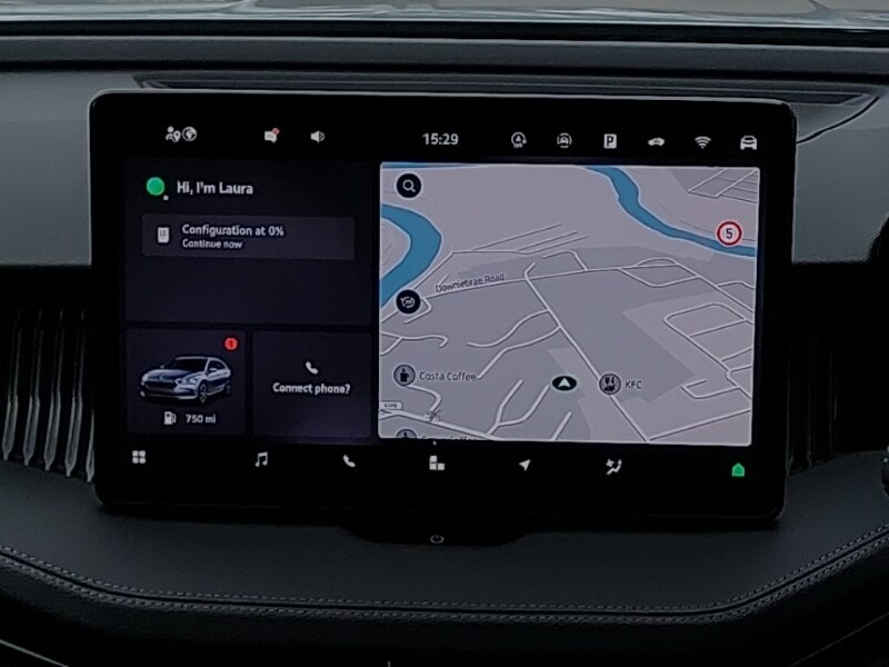 Used Skoda Superb 2024 for sale - 76720655: Photo 7