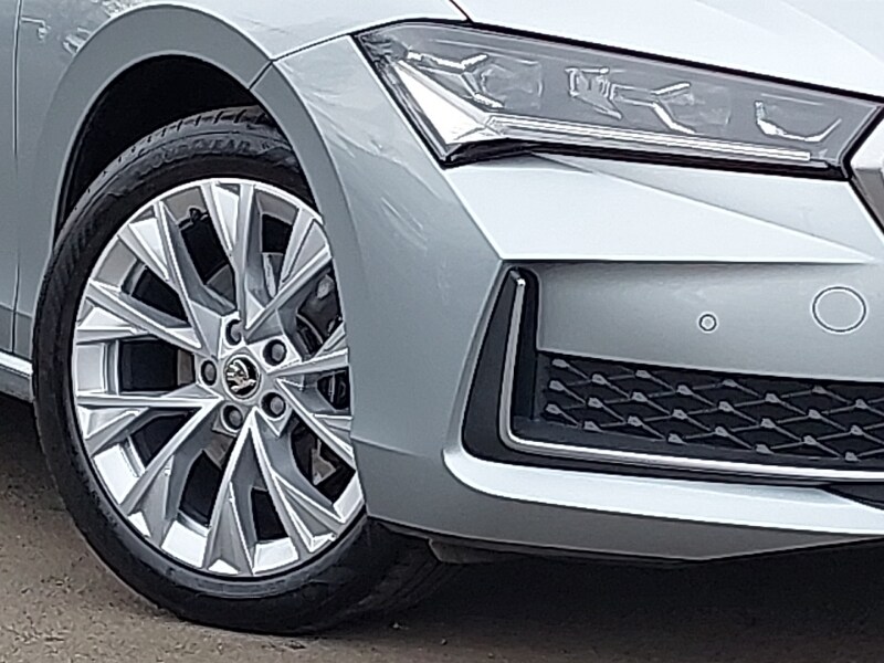 Used Skoda Superb 2024 for sale - 76720655: Photo 9