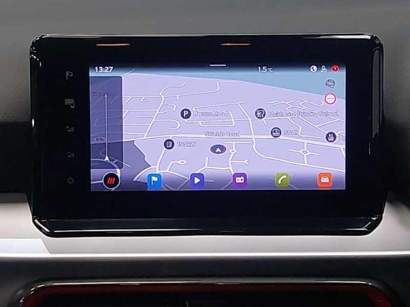 Used SEAT Ibiza 2024 for sale - 77875240: Photo 11