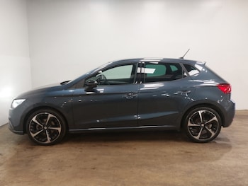 Used SEAT Ibiza 2024 for sale - 77875240: Photo