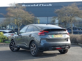 Used Citroen C4 2023 for sale - 78422998: Photo