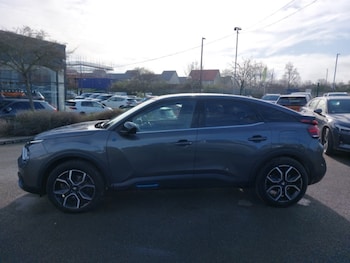 Used Citroen C4 2023 for sale - 78422998: Photo