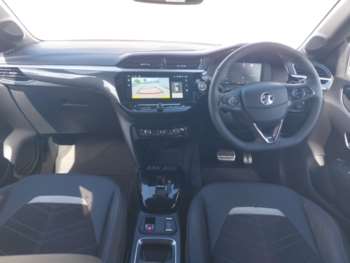 Used Vauxhall Corsa 2024 for sale - 74855540: Photo