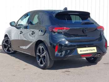 Used Vauxhall Corsa 2024 for sale - 74855540: Photo