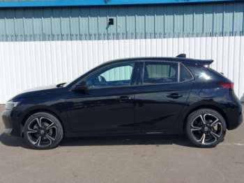 Used Vauxhall Corsa 2024 for sale - 74855540: Photo