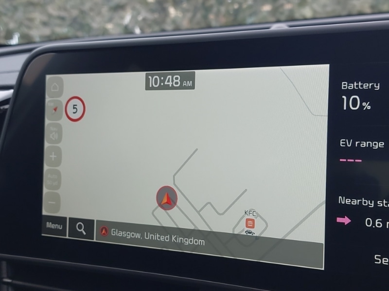 Used Kia Sportage 2025 for sale - 77361147: Photo 10