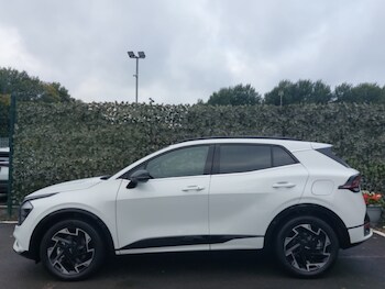 Used Kia Sportage 2025 for sale - 77361147: Photo