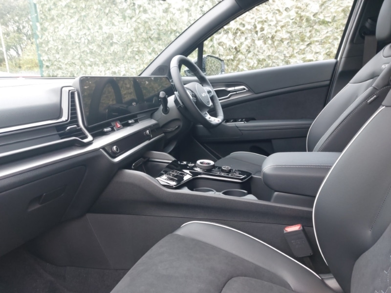 Used Kia Sportage 2025 for sale - 77361147: Photo 5