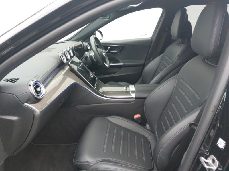 Used Mercedes-Benz C Class 2024 for sale - 76708776: Photo 5