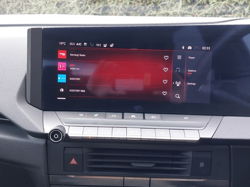 Used Vauxhall Astra 2023 for sale - 76708353: Photo 10