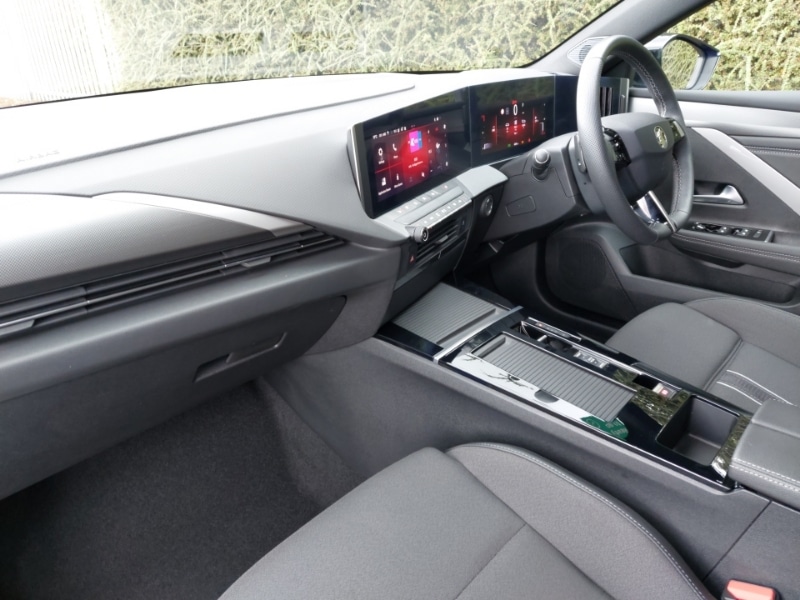 Used Vauxhall Astra 2023 for sale - 76708353: Photo 5