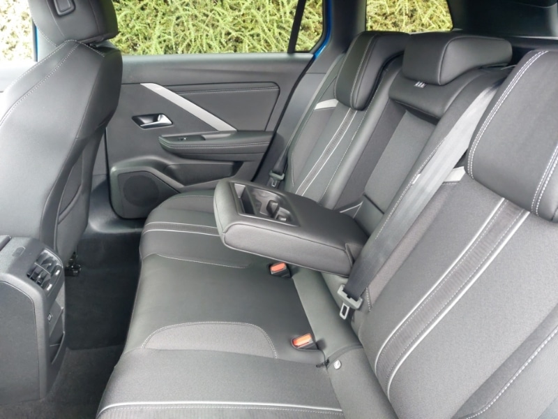 Used Vauxhall Astra 2023 for sale - 76708353: Photo 6