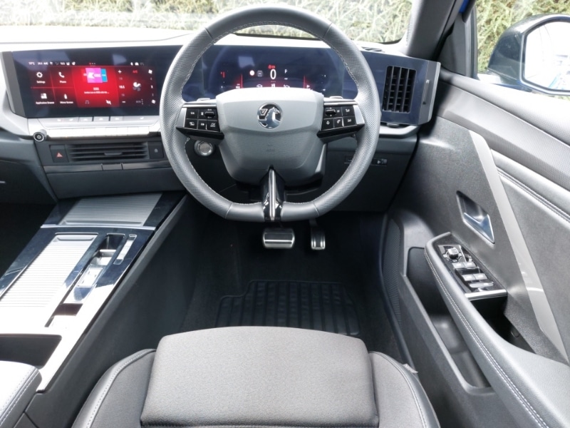 Used Vauxhall Astra 2023 for sale - 76708353: Photo 7