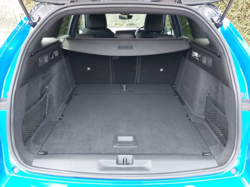 Used Vauxhall Astra 2023 for sale - 76708353: Photo 8