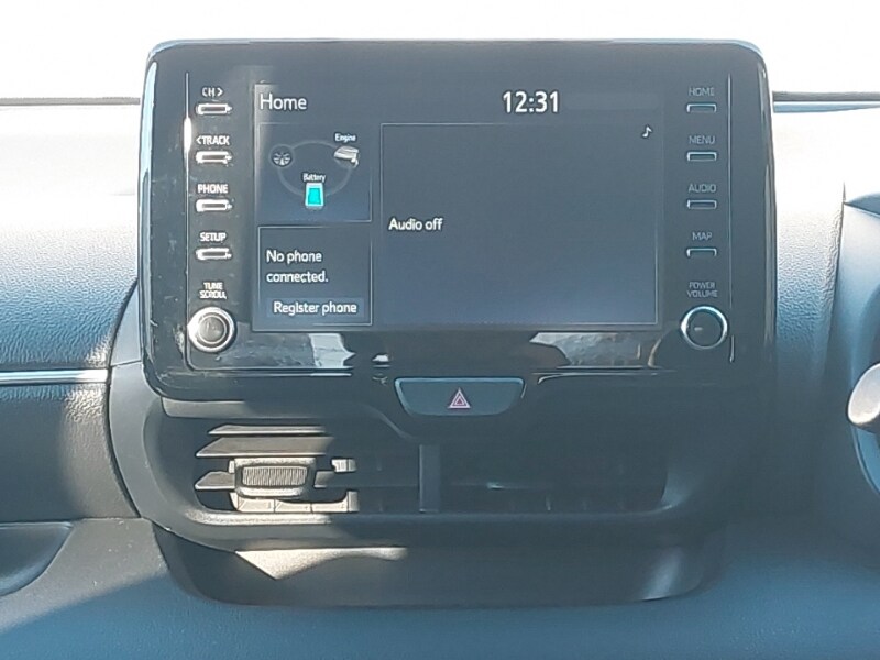 Used Toyota Yaris 2022 for sale - 77657342: Photo 10