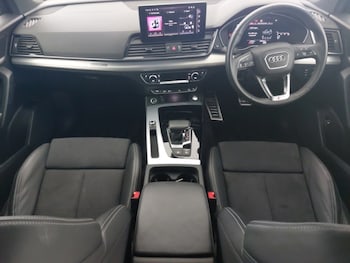 Used Audi Q5 2024 for sale - 77012725: Photo