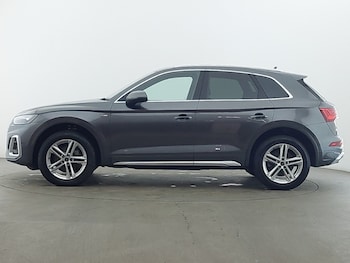 Used Audi Q5 2024 for sale - 77012725: Photo