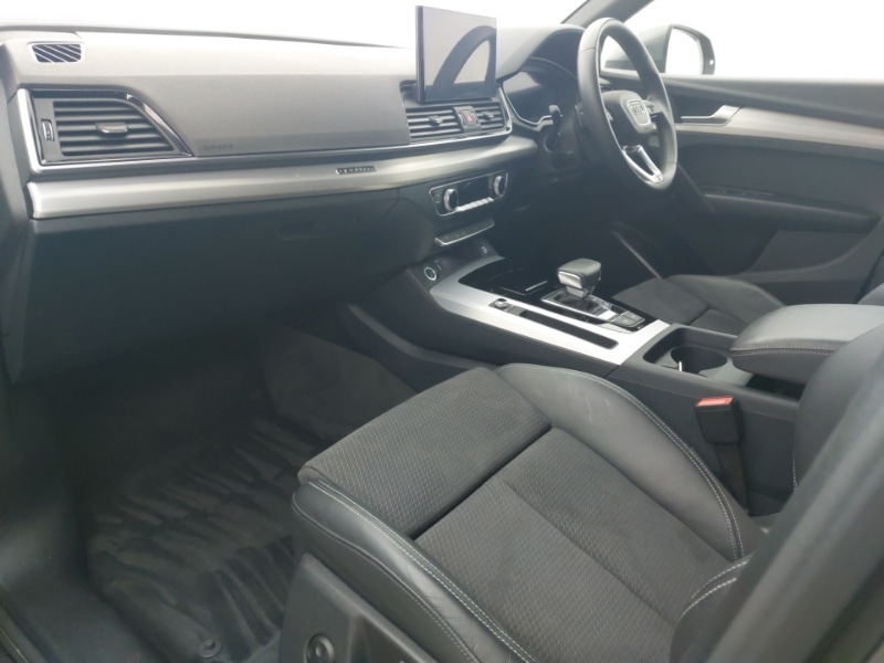 Used Audi Q5 2024 for sale - 77012725: Photo 5