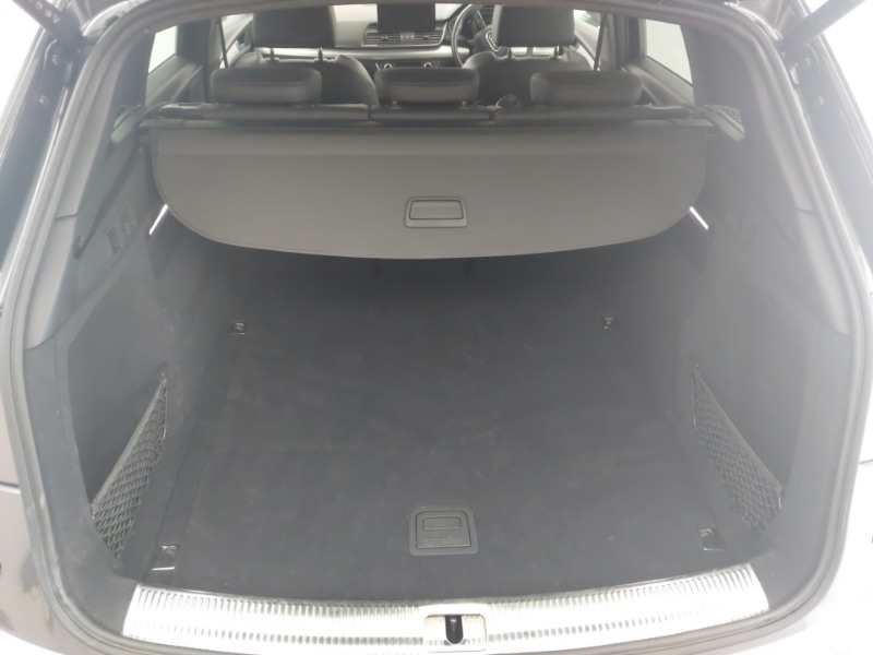 Used Audi Q5 2024 for sale - 77012725: Photo 8