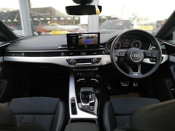 Used Audi A5 2022 for sale - 77424019: Photo