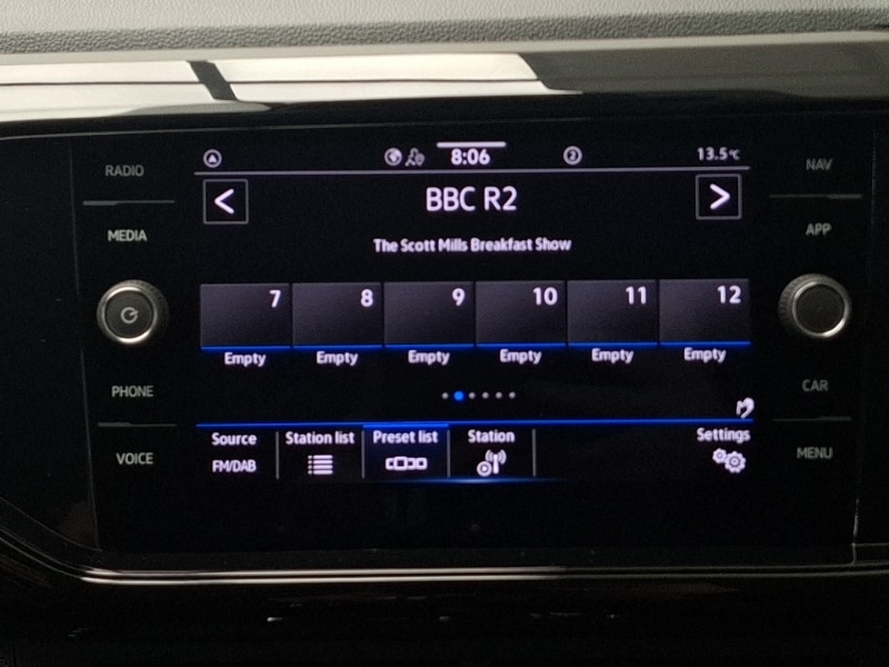 Used Volkswagen T-Cross 2023 for sale - 77956097: Photo 10