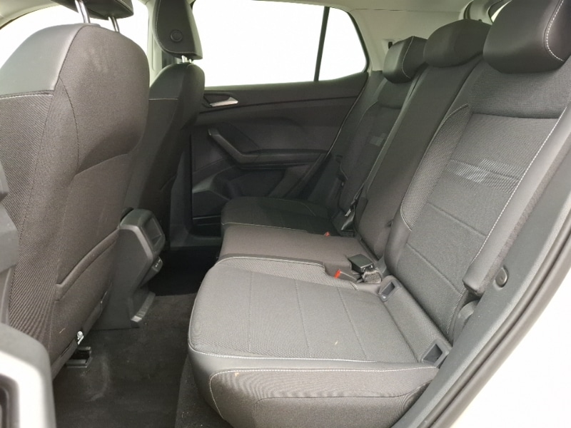 Used Volkswagen T-Cross 2023 for sale - 77956097: Photo 6