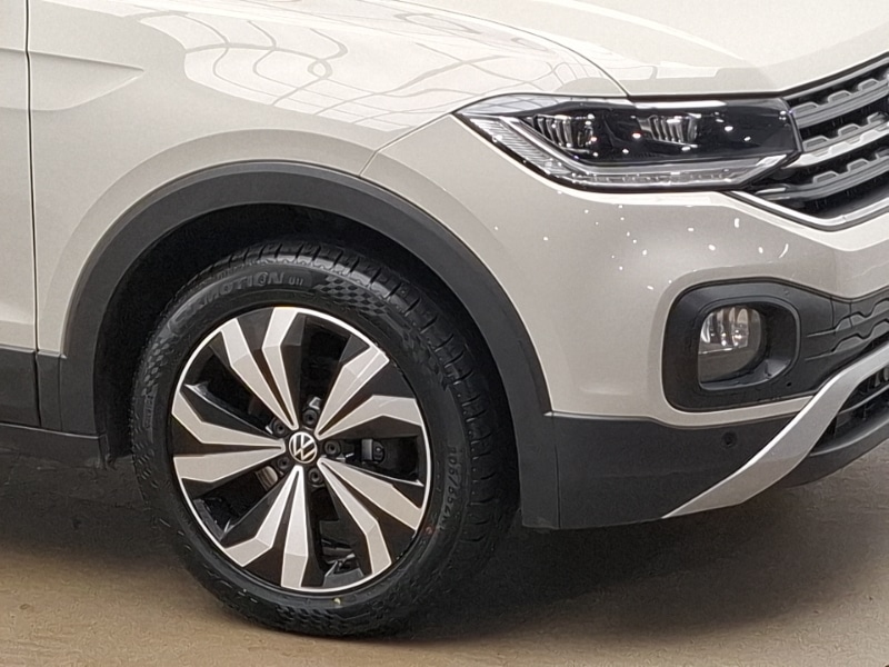 Used Volkswagen T-Cross 2023 for sale - 77956097: Photo 9