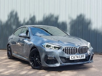 Used BMW 2 Series 2024 for sale - 78724108: Photo