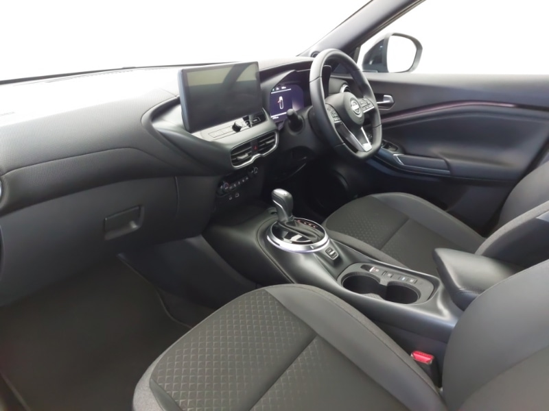 Used Nissan Juke 2024 for sale - 76682972: Photo 5