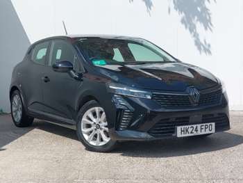 2024 - 1.6 E-TECH full hybrid 145 Evolution 5dr Auto